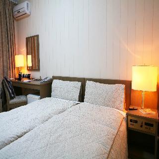 Hotel Gavan