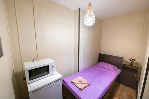 Albergue Optimum