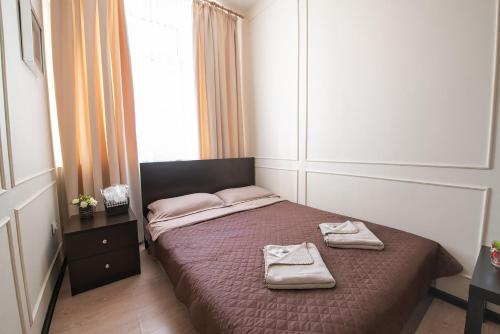 Albergue Optimum