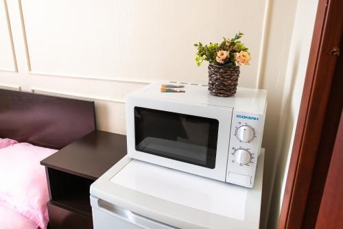 Albergue Optimum