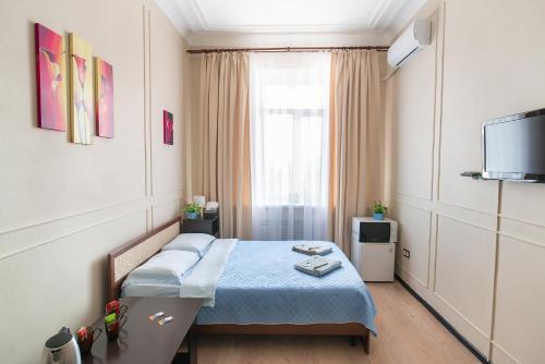 Albergue Optimum