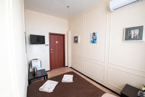 Albergue Optimum
