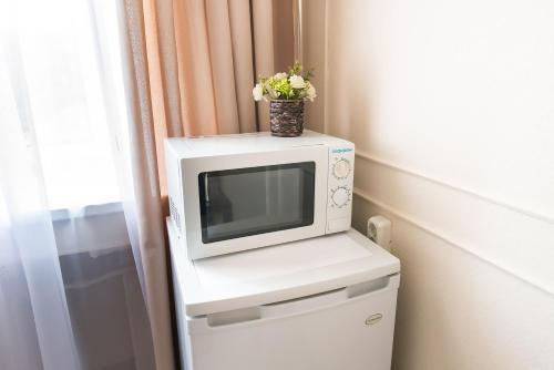 Albergue Optimum