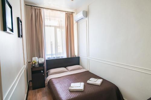 Albergue Optimum