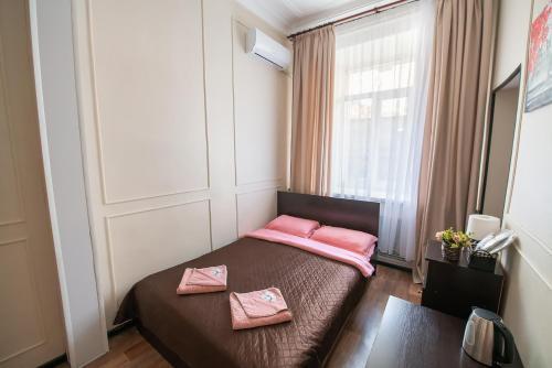 Albergue Optimum