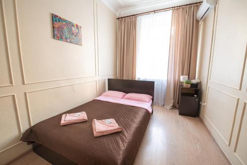 Albergue Optimum