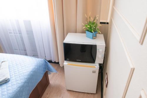 Albergue Optimum