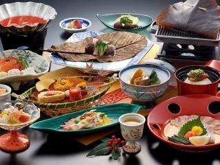 Hotel Yufuin Sansuikan