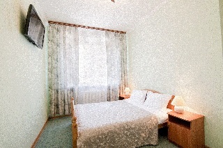 Hotel Pakhra