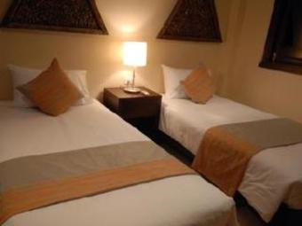 Hotel Villa Tanamera