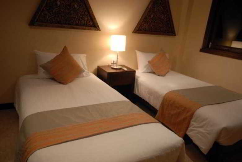 Hotel Villa Tanamera