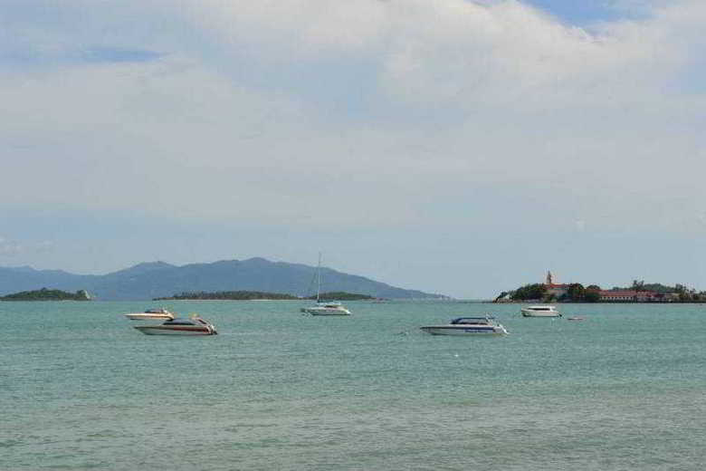 Hotel Villa Tanamera