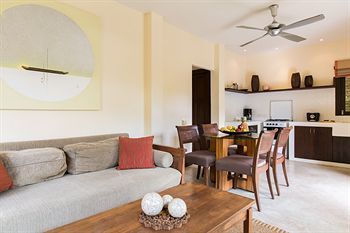 Hotel Villa Tanamera