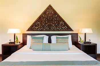 Hotel Villa Tanamera