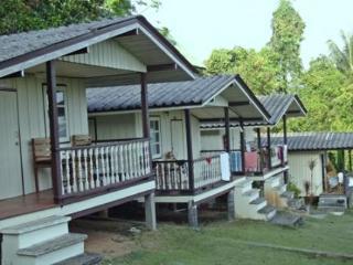 Hotel Paradise Bungalow Lamai Beach