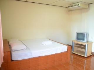 Hotel Paradise Bungalow Lamai Beach