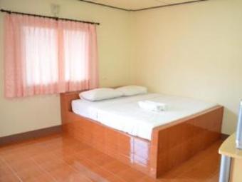 Hotel Paradise Bungalow Lamai Beach