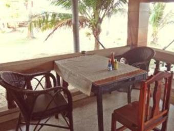 Hotel Paradise Bungalow Lamai Beach