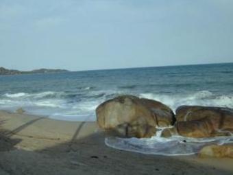 Hotel Paradise Bungalow Lamai Beach