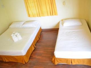 Hotel Paradise Bungalow Lamai Beach
