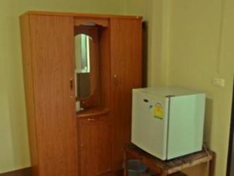 Hotel Paradise Bungalow Lamai Beach