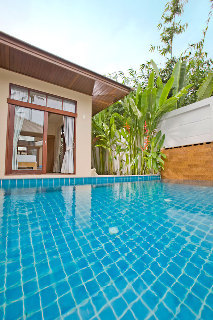 Hotel Samui Boat Lagoon