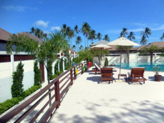 Hotel Samui Boat Lagoon