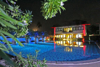 Hotel Samui Boat Lagoon