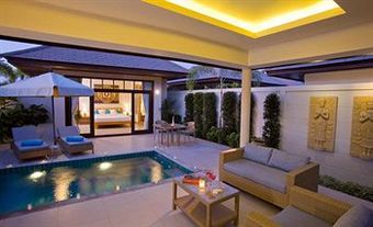 Hotel Samui Boat Lagoon