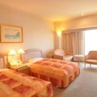 Hotel Oita Toyo