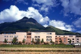 Yufuin Hotel Shuhokan