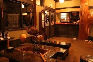 Hotel Yufuin Ryoan Wazanho