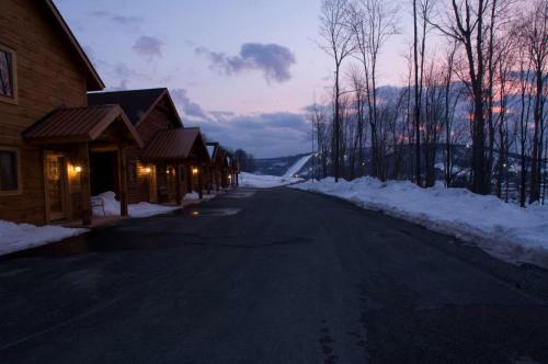 Hotel The Lodges At Sunset Village