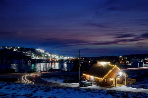 Hotel The Lodges At Sunset Village