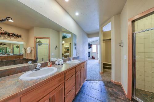 Apartamento Rim Village I2