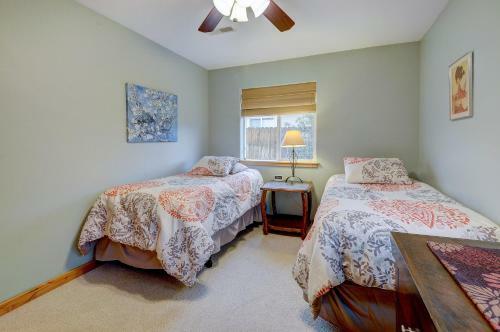 Cottonwoods 377