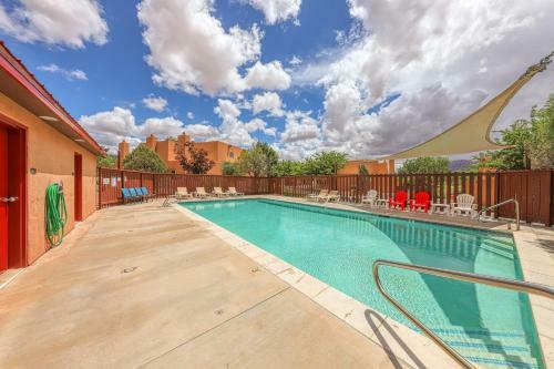 Apartamento Solano Vallejo 3283