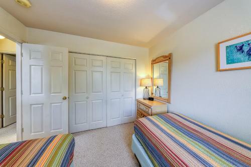 Apartamento Solano Vallejo 3283