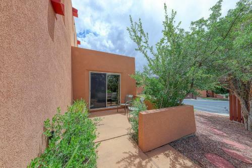 Apartamento Solano Vallejo 3283