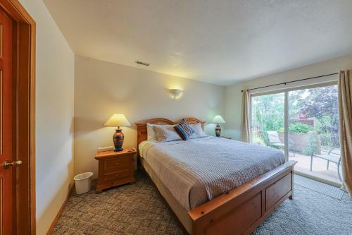 Apartamento Solano Vallejo 3283