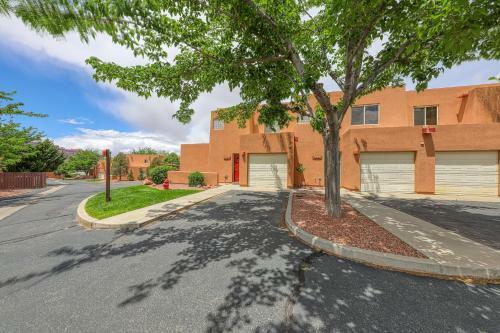 Apartamento Solano Vallejo 3283