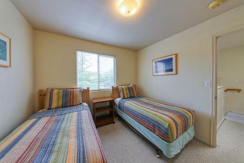 Apartamento Solano Vallejo 3283