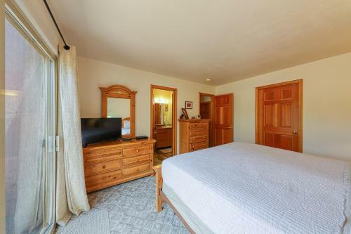 Apartamento Solano Vallejo 3283
