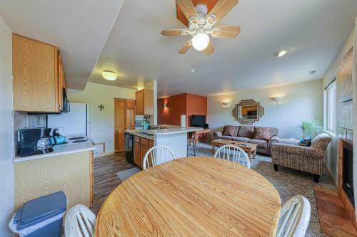 Apartamento Solano Vallejo 3283