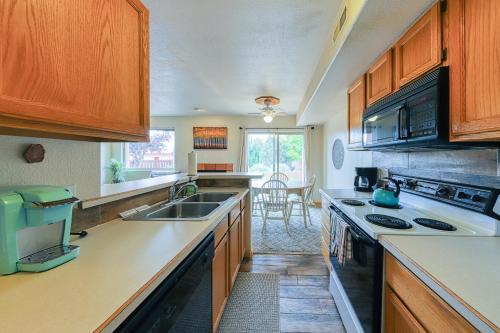 Apartamento Solano Vallejo 3283