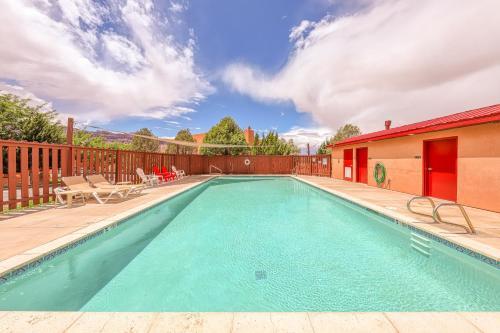 Apartamento Solano Vallejo 3283