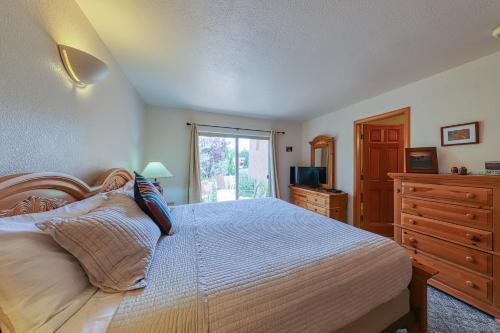 Apartamento Solano Vallejo 3283
