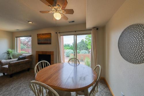 Apartamento Solano Vallejo 3283