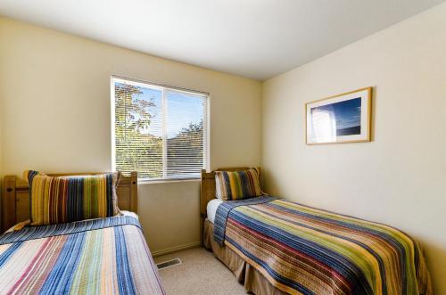 Apartamento Solano Vallejo 3283