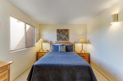 Apartamento Solano Vallejo 3283